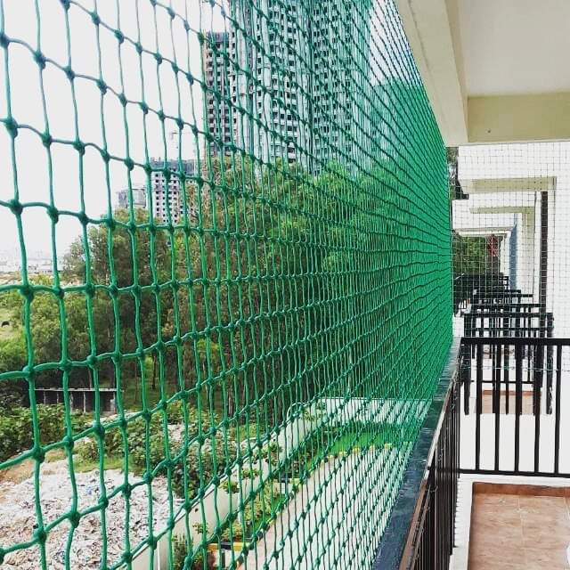 Safety Nets Near Me