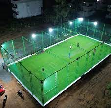 Cricket Practice Nets